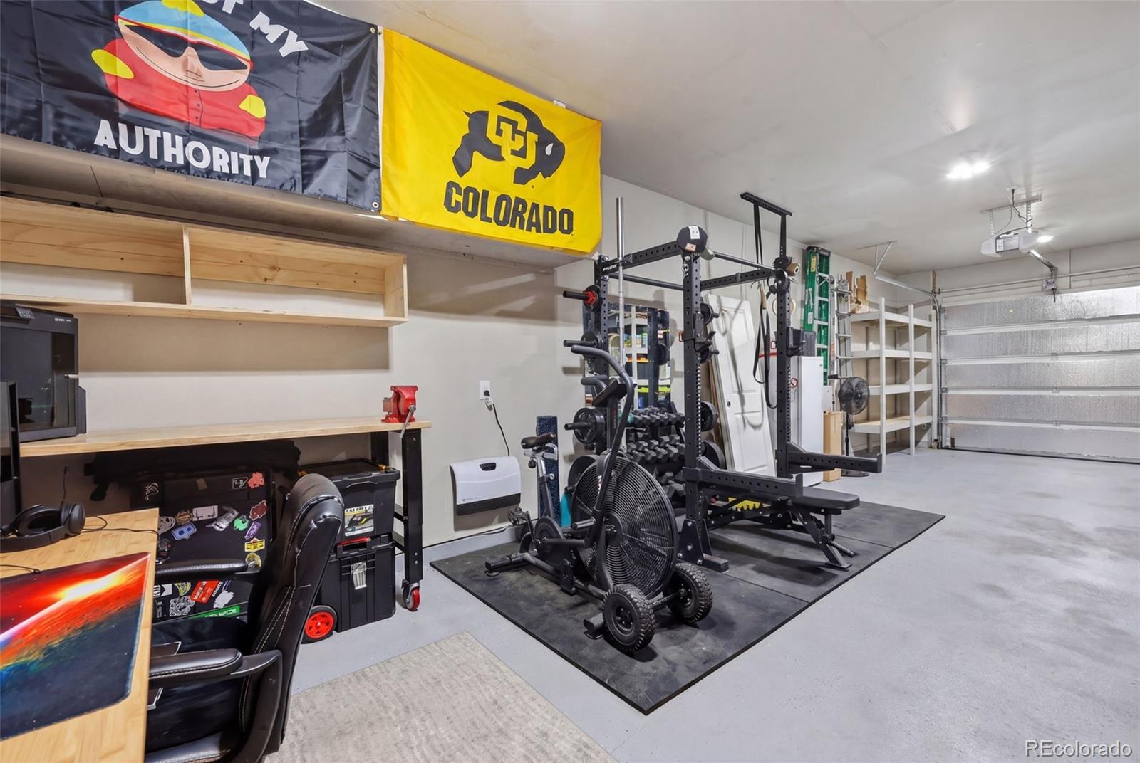 MLS Image #17 for 2275  santini trail,littleton, Colorado
