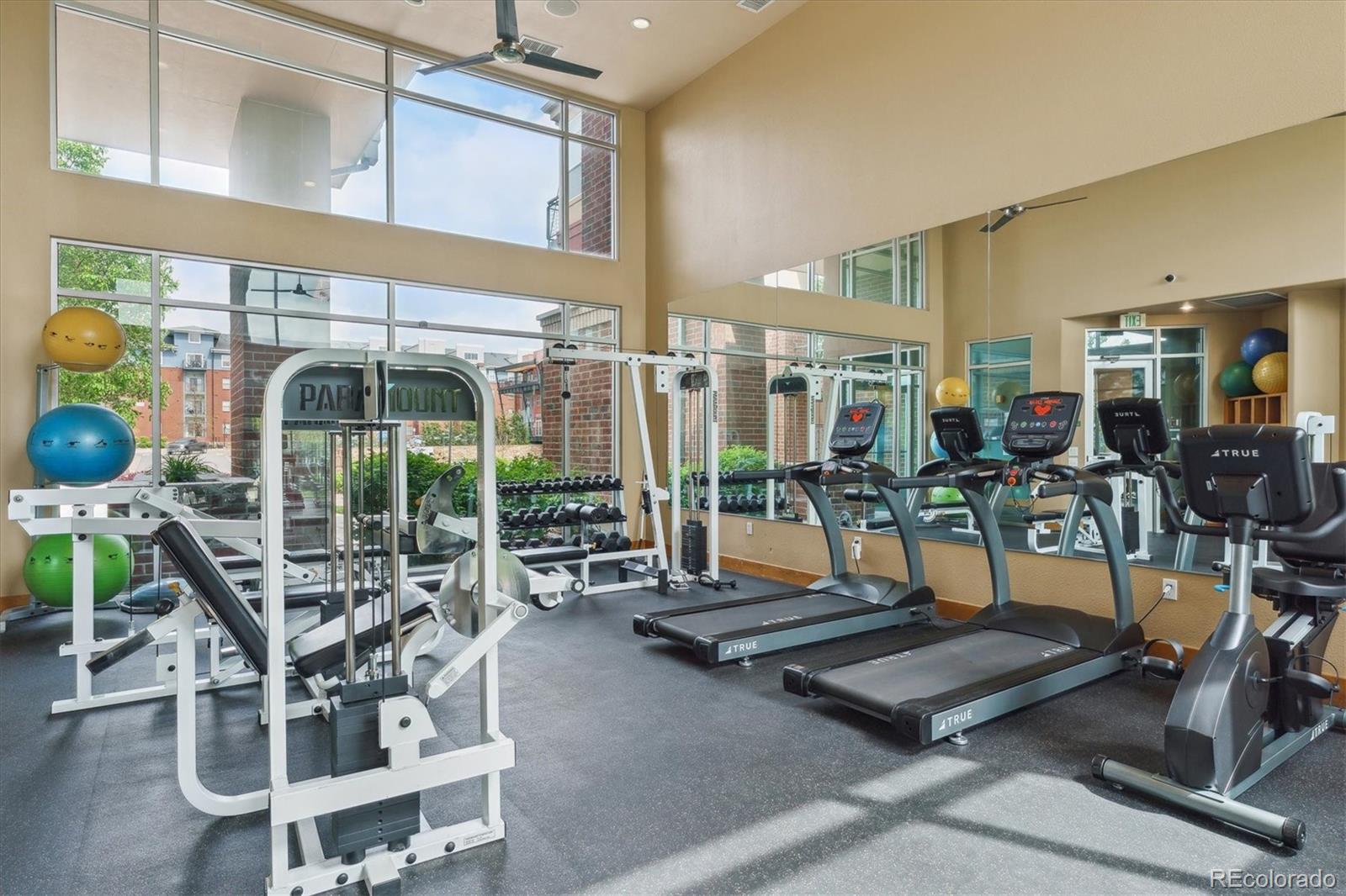 MLS Image #16 for 10184  park meadows drive,lone tree, Colorado