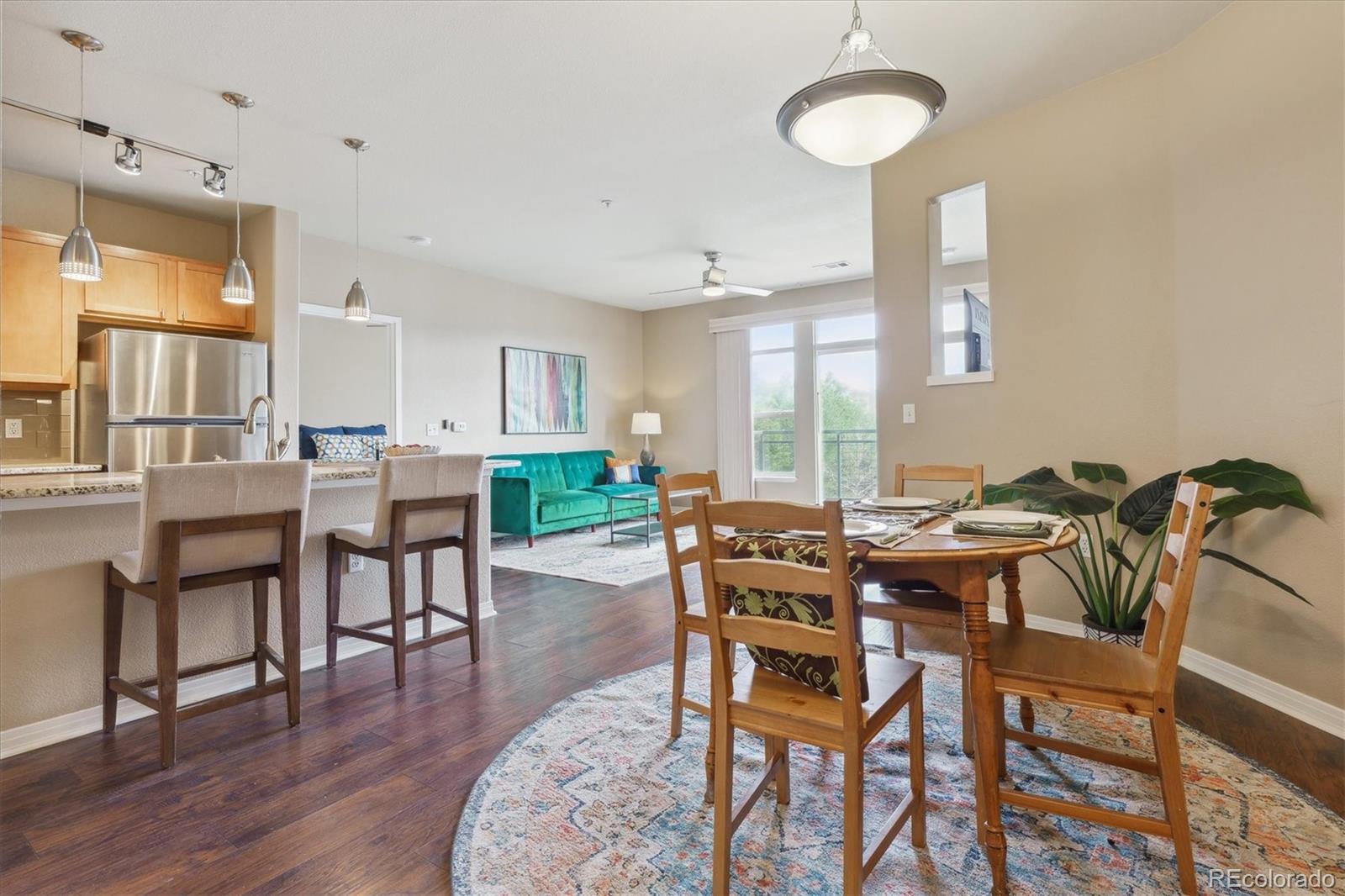 MLS Image #2 for 10184  park meadows drive,lone tree, Colorado