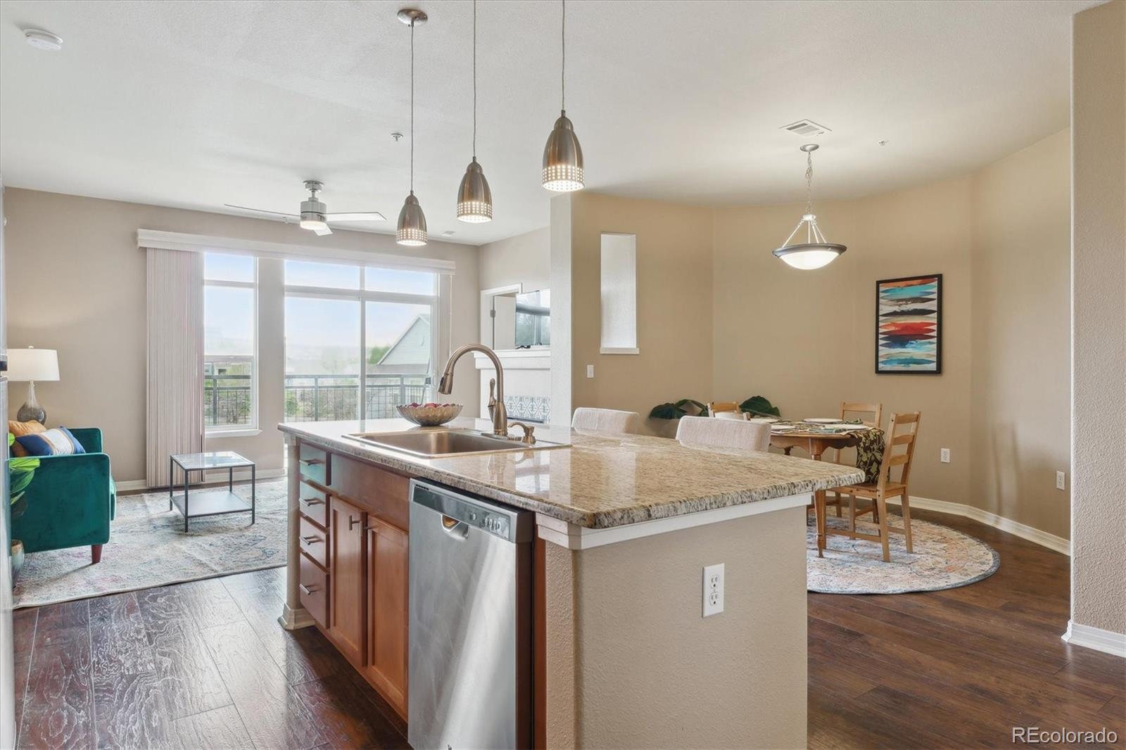 MLS Image #5 for 10184  park meadows drive,lone tree, Colorado