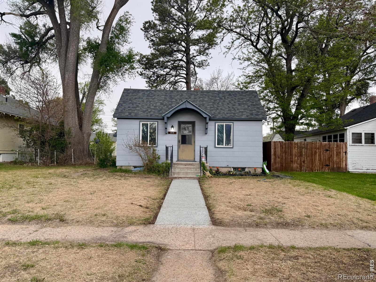 MLS Image #0 for 213 n logan avenue,haxtun, Colorado