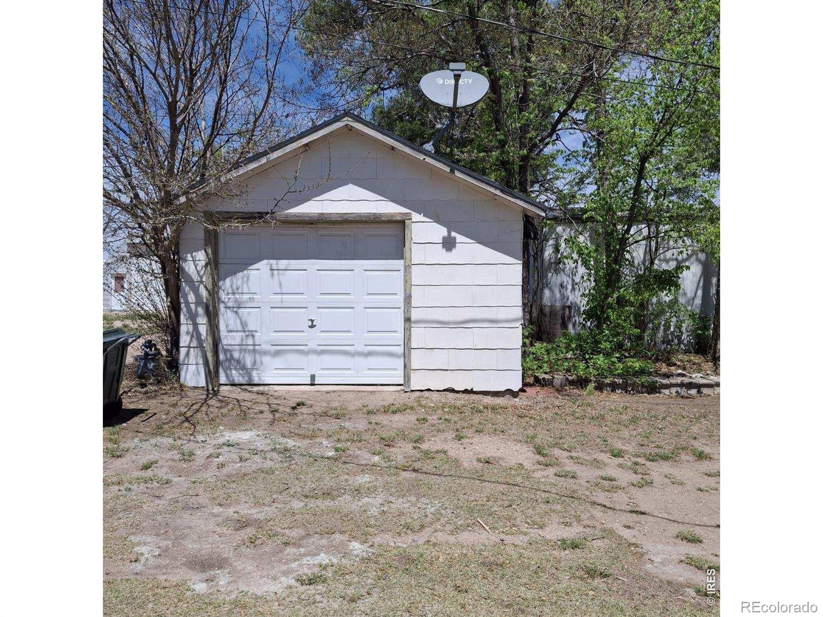 MLS Image #11 for 213 n logan avenue,haxtun, Colorado