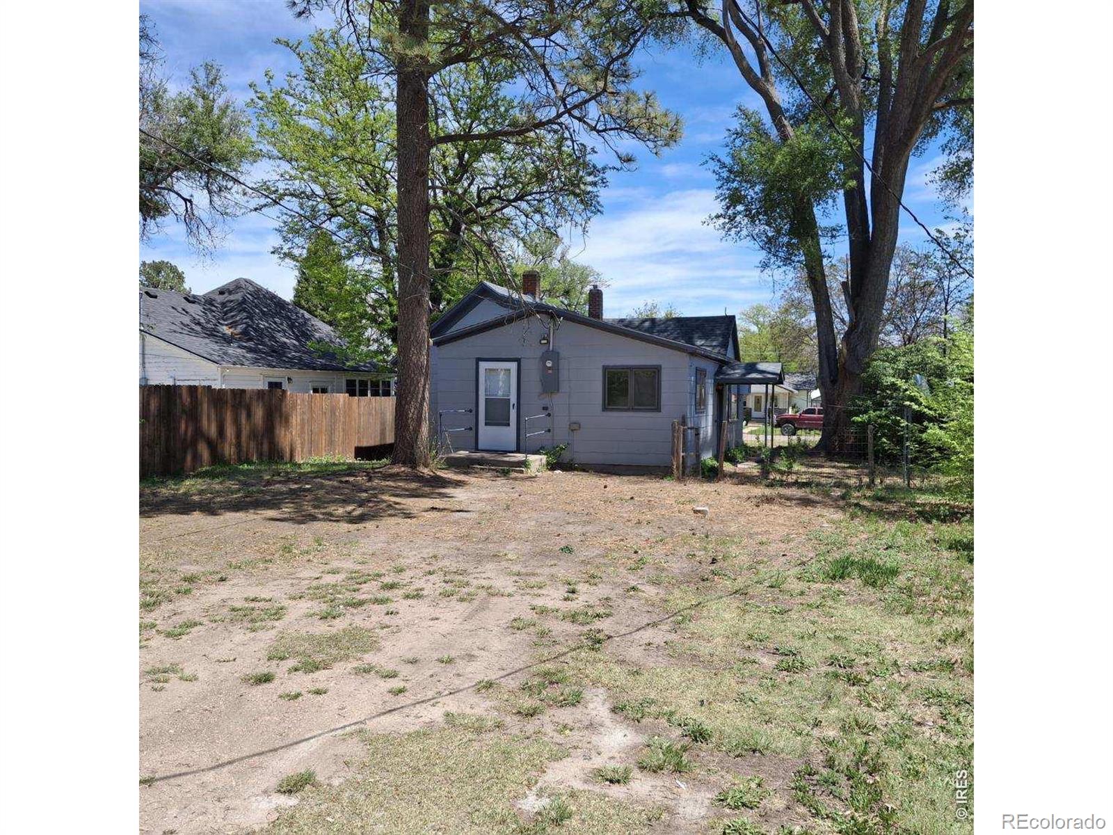 MLS Image #12 for 213 n logan avenue,haxtun, Colorado
