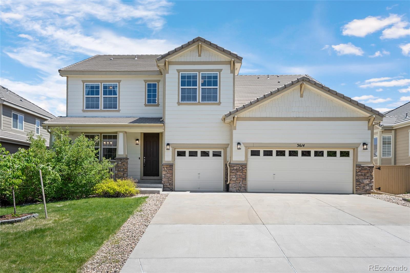 MLS Image #0 for 3614 s xenia street,denver, Colorado