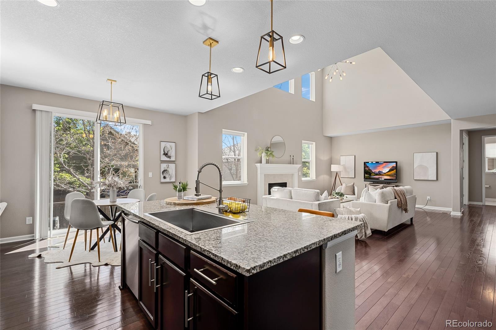 MLS Image #10 for 3614 s xenia street,denver, Colorado