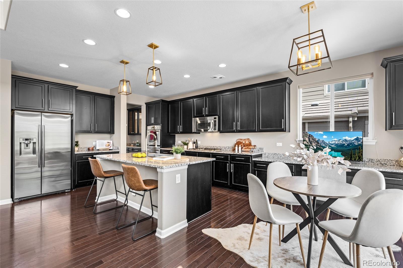 MLS Image #12 for 3614 s xenia street,denver, Colorado