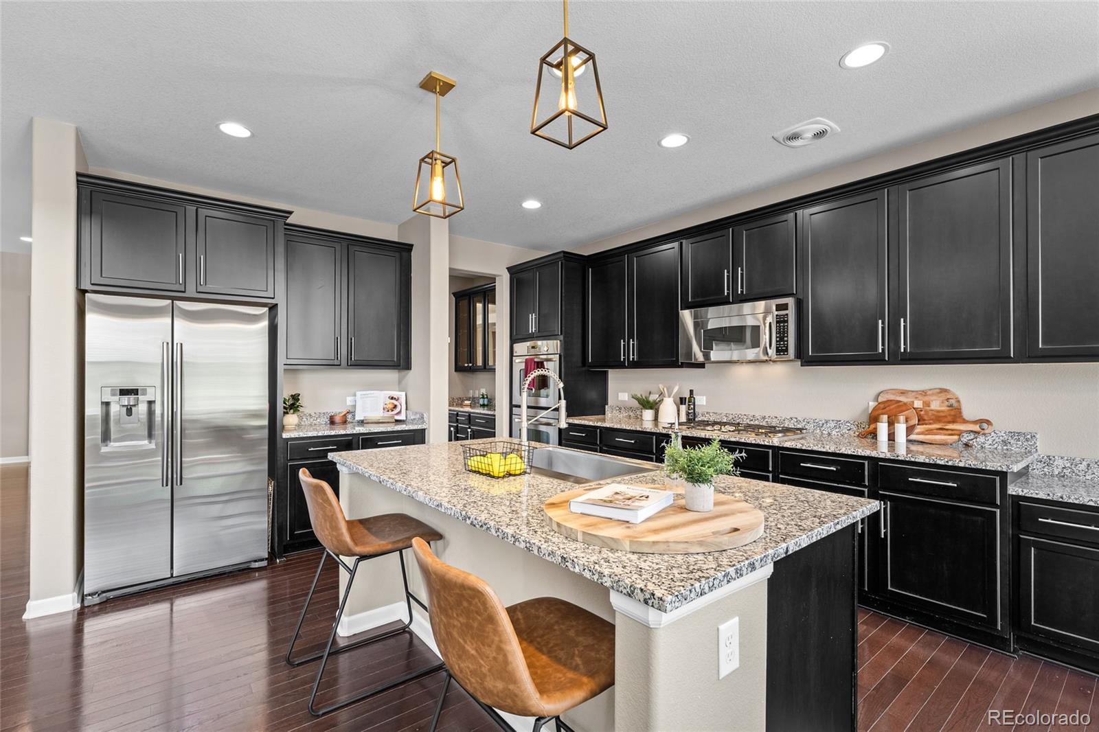 MLS Image #13 for 3614 s xenia street,denver, Colorado
