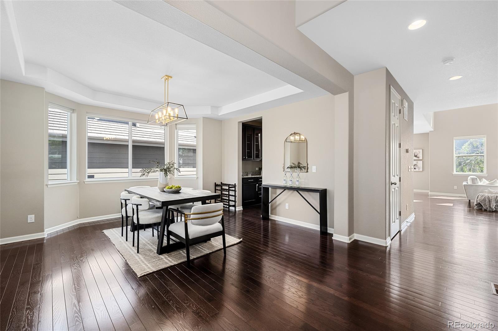 MLS Image #15 for 3614 s xenia street,denver, Colorado