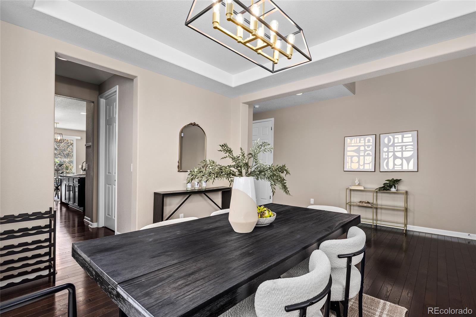 MLS Image #17 for 3614 s xenia street,denver, Colorado