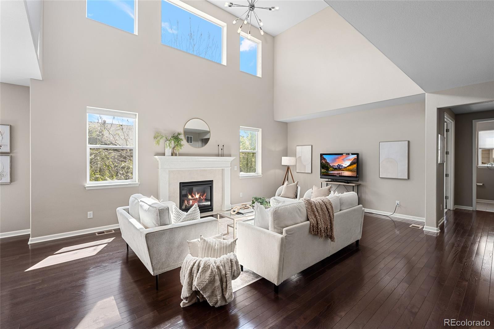 MLS Image #2 for 3614 s xenia street,denver, Colorado