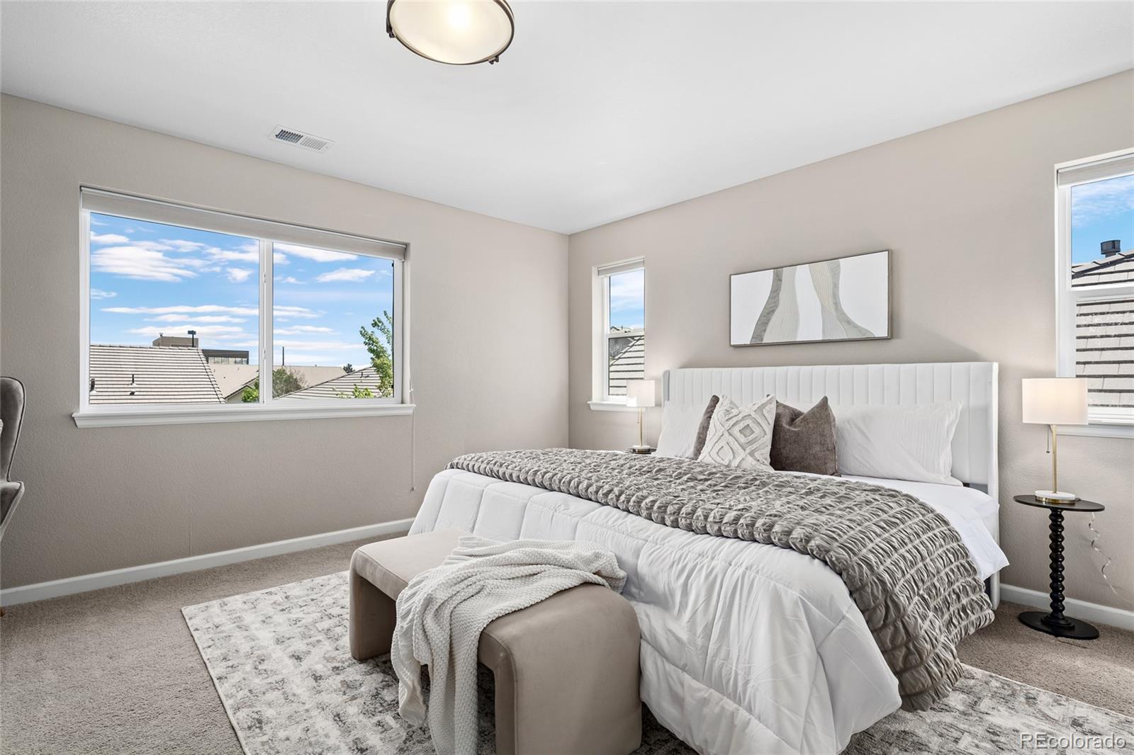 MLS Image #27 for 3614 s xenia street,denver, Colorado