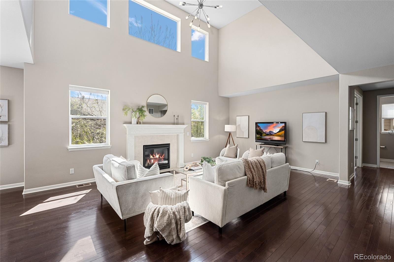 MLS Image #4 for 3614 s xenia street,denver, Colorado