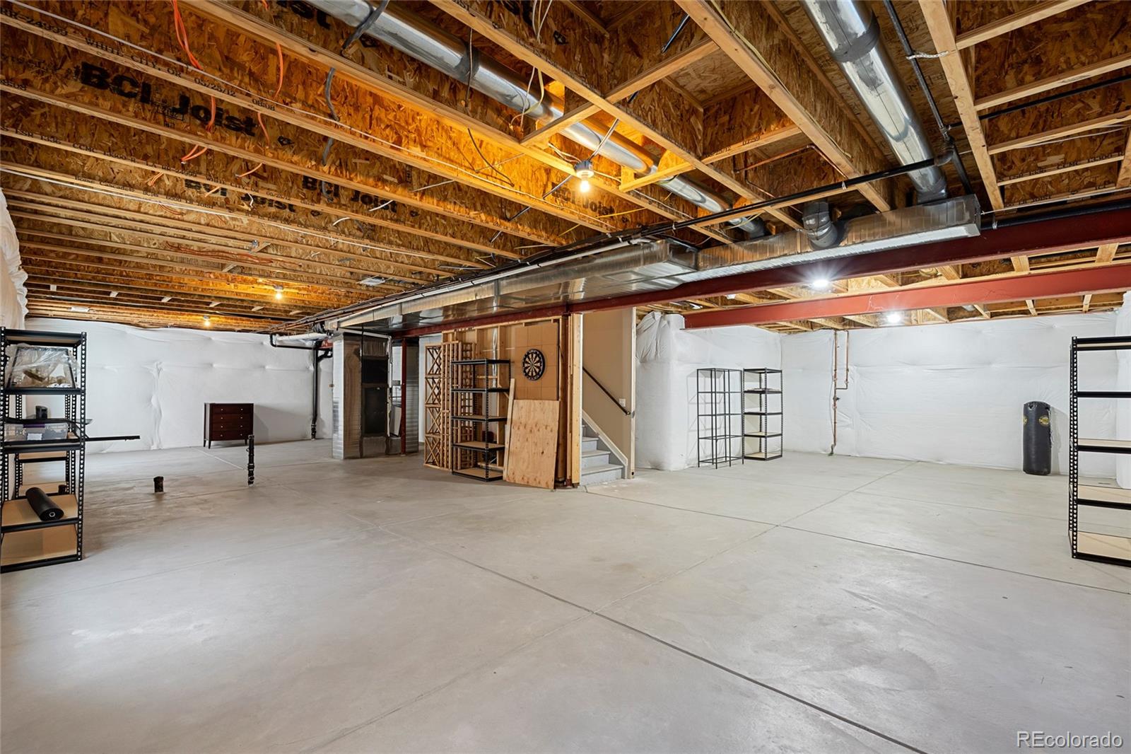 MLS Image #43 for 3614 s xenia street,denver, Colorado