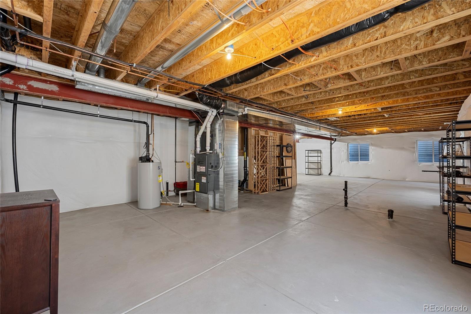MLS Image #44 for 3614 s xenia street,denver, Colorado
