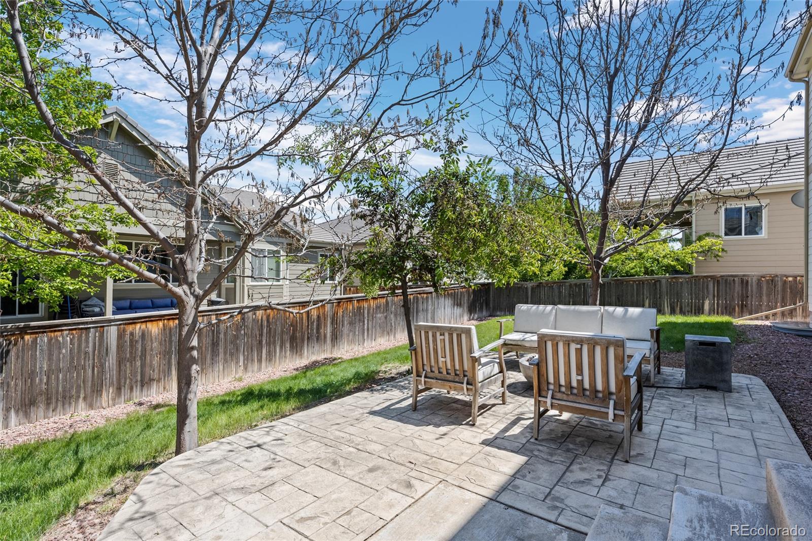 MLS Image #45 for 3614 s xenia street,denver, Colorado