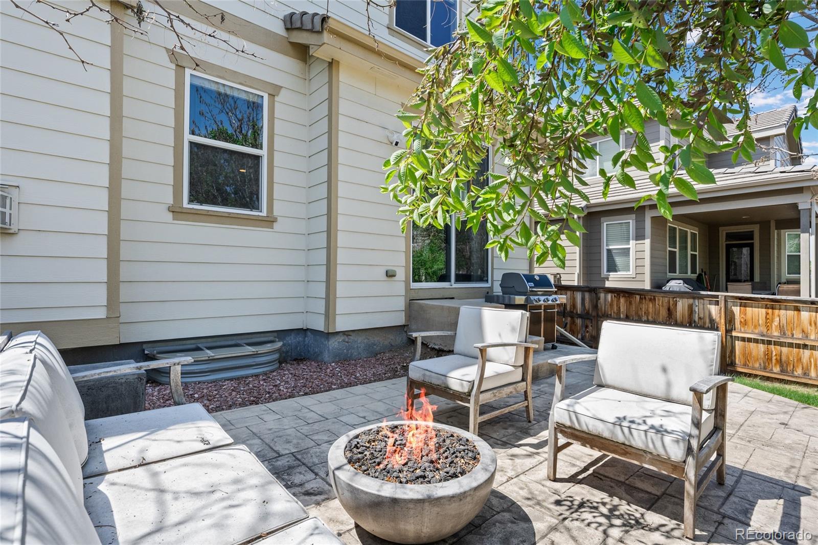 MLS Image #46 for 3614 s xenia street,denver, Colorado
