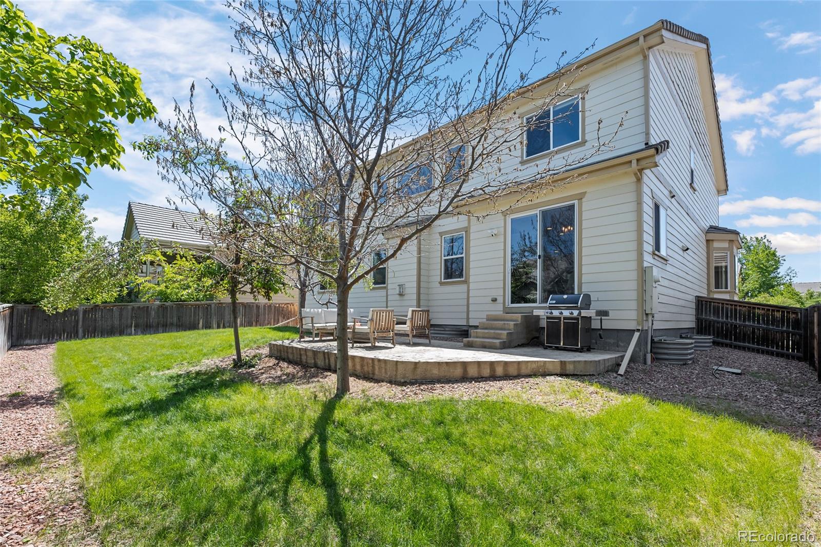 MLS Image #47 for 3614 s xenia street,denver, Colorado