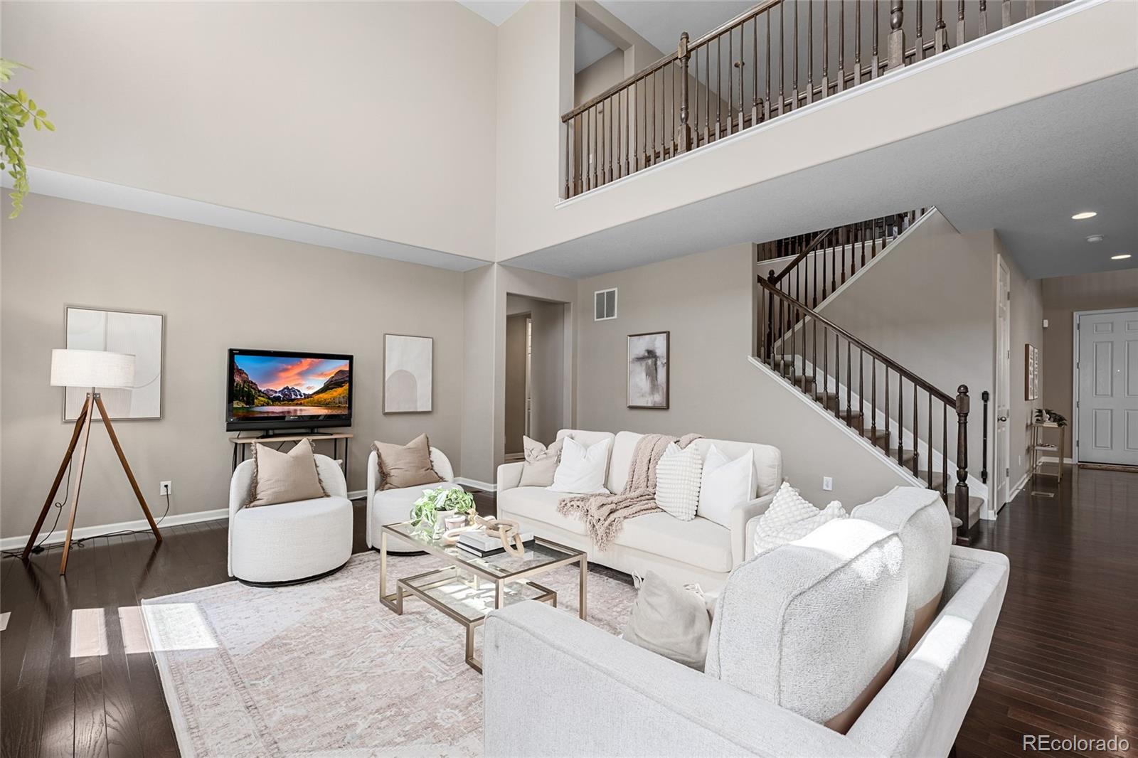 MLS Image #5 for 3614 s xenia street,denver, Colorado