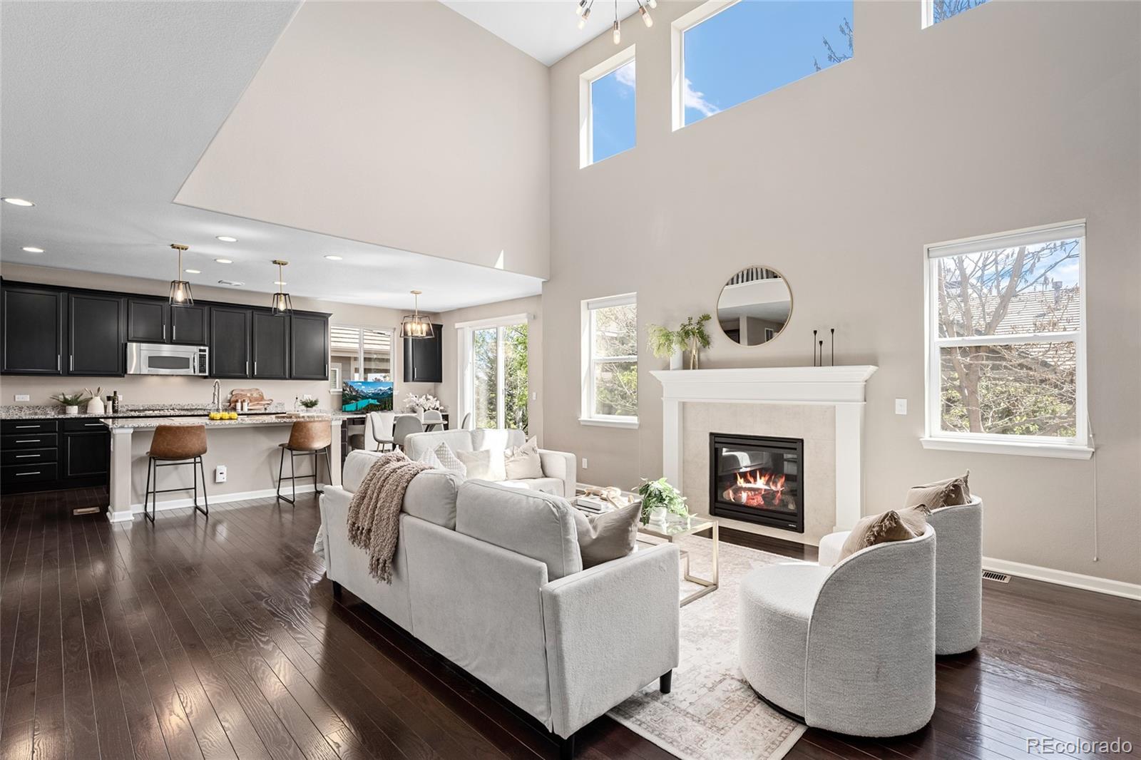 MLS Image #6 for 3614 s xenia street,denver, Colorado