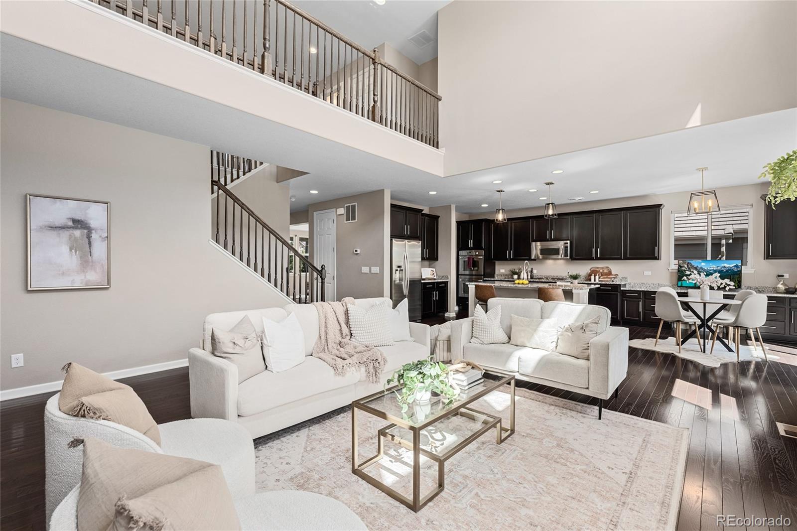 MLS Image #7 for 3614 s xenia street,denver, Colorado