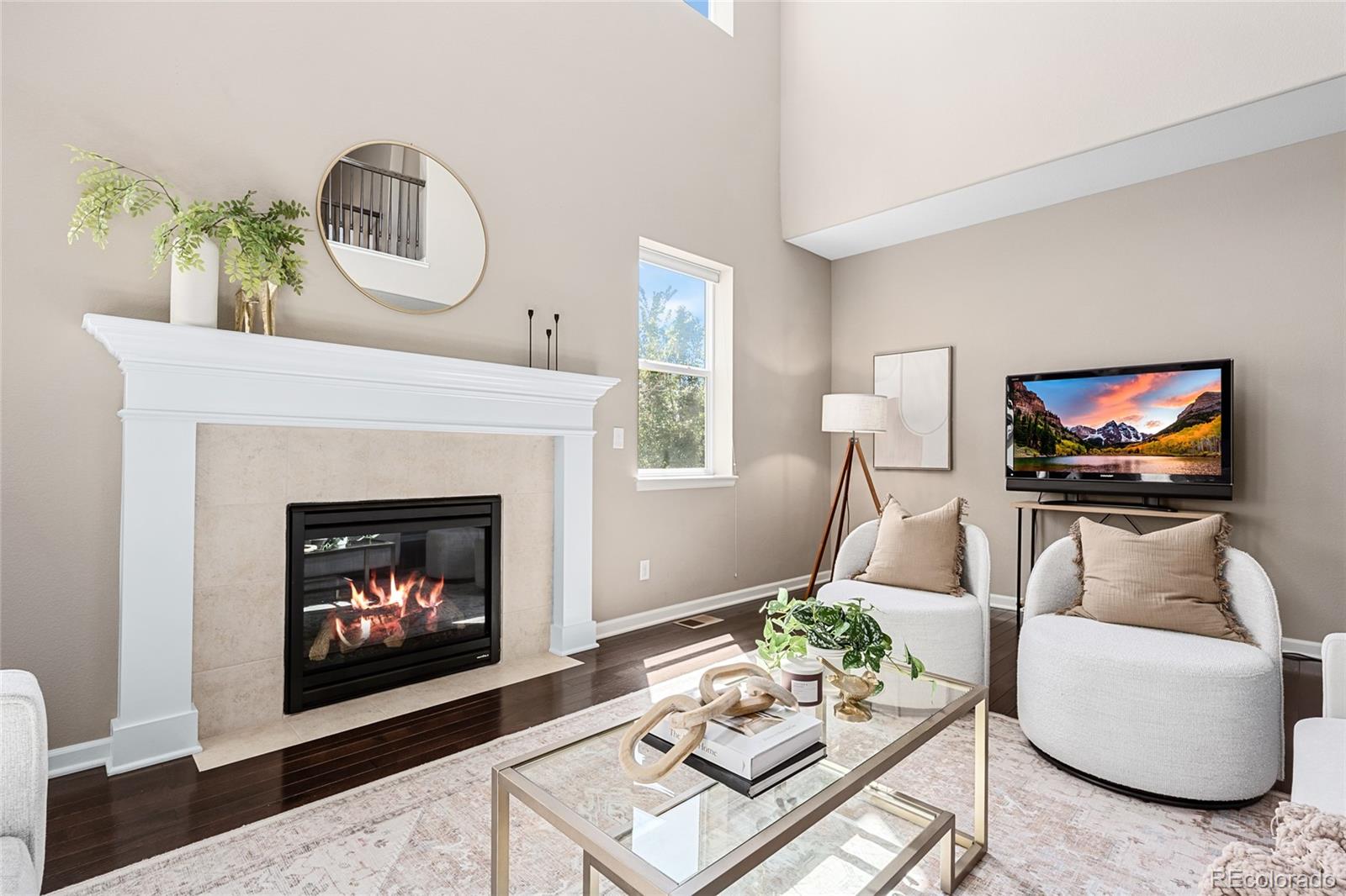 MLS Image #8 for 3614 s xenia street,denver, Colorado