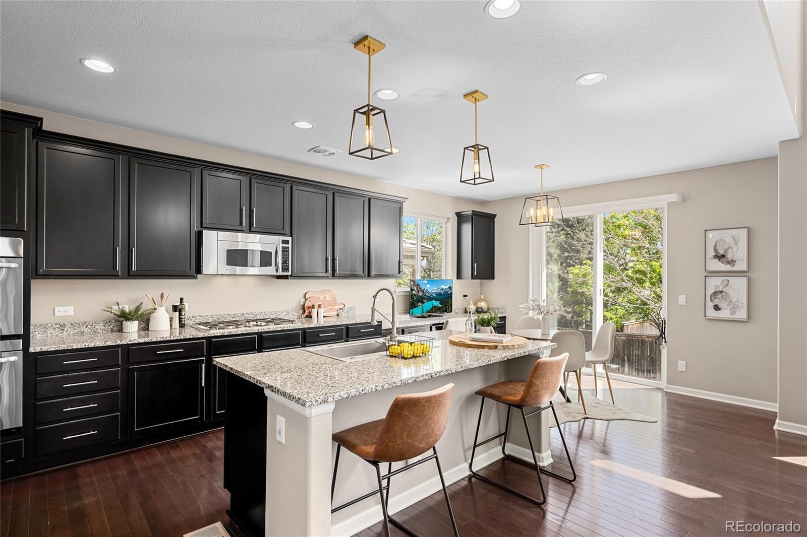 MLS Image #9 for 3614 s xenia street,denver, Colorado