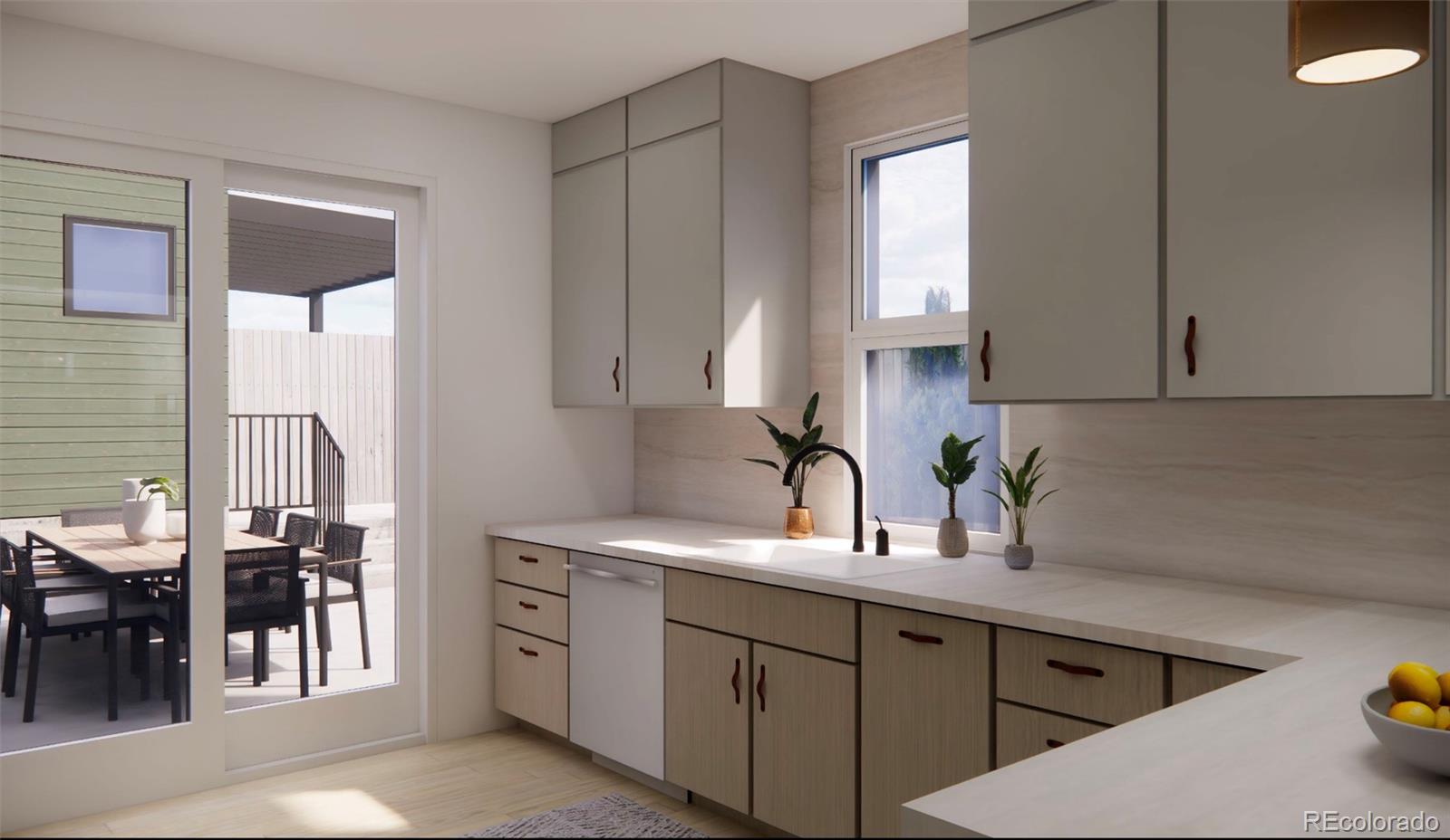 MLS Image #3 for 2162 s grant street,denver, Colorado