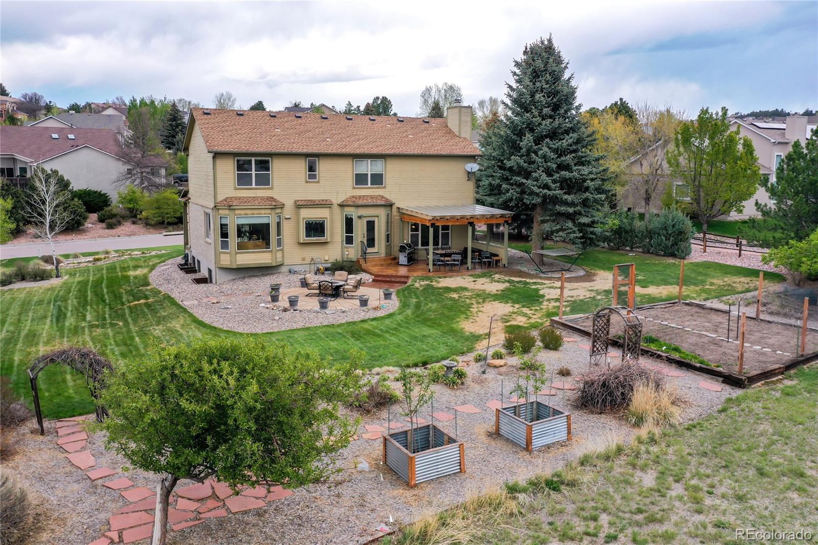 MLS Image #39 for 15235  jessie drive,colorado springs, Colorado