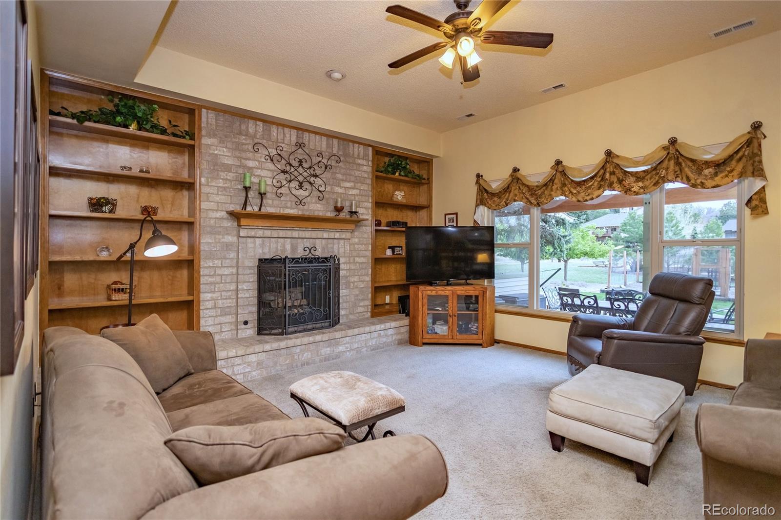 MLS Image #4 for 15235  jessie drive,colorado springs, Colorado