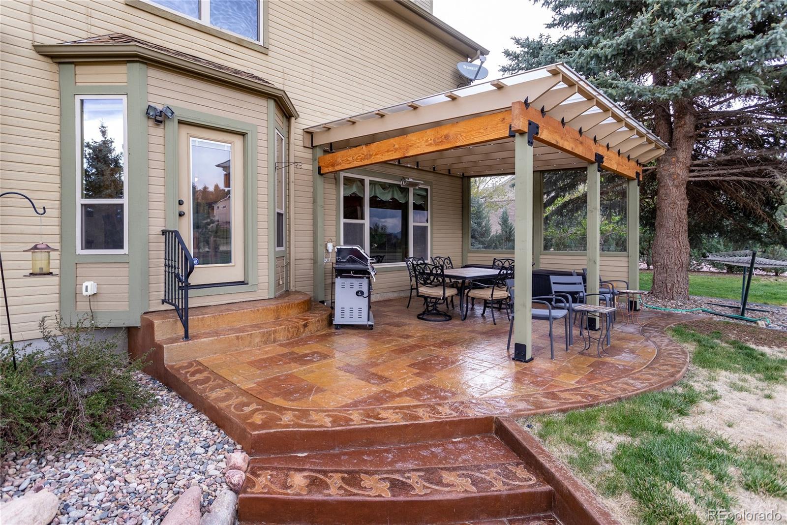 MLS Image #40 for 15235  jessie drive,colorado springs, Colorado