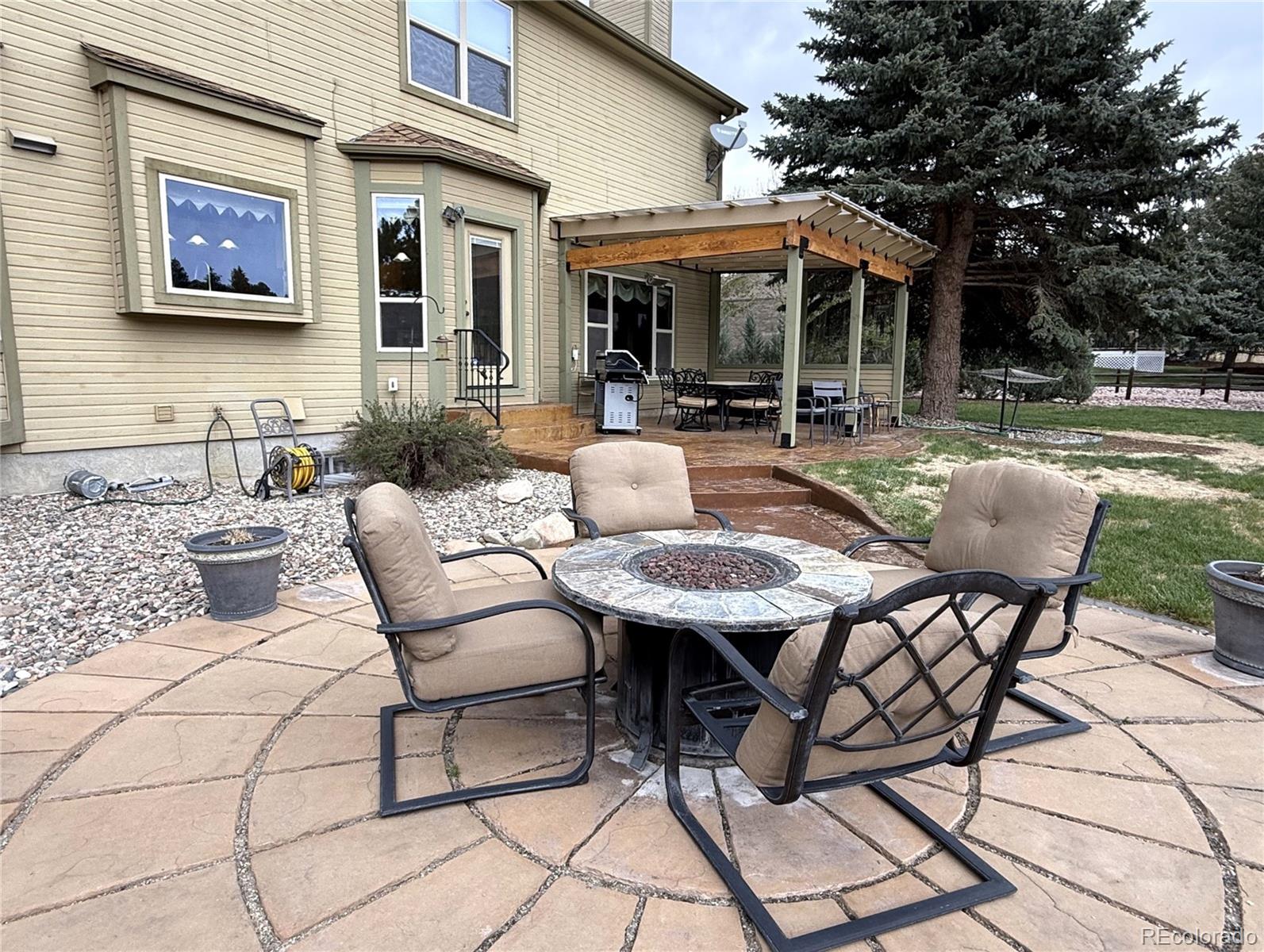 MLS Image #41 for 15235  jessie drive,colorado springs, Colorado