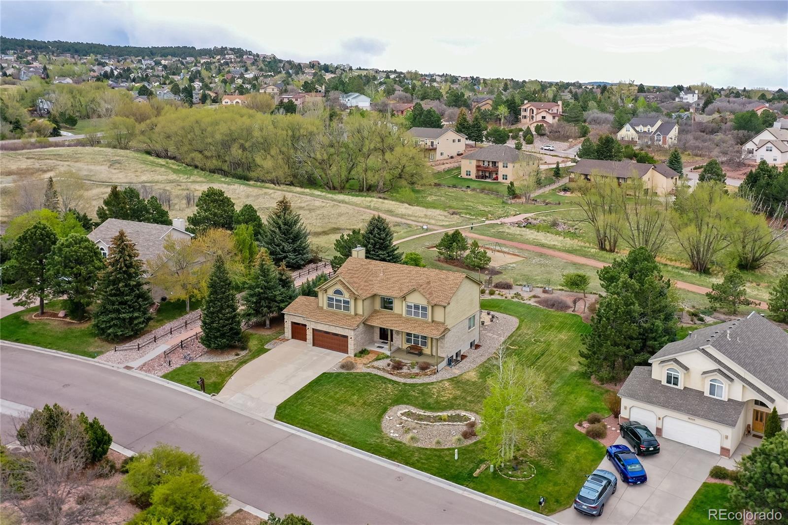 MLS Image #43 for 15235  jessie drive,colorado springs, Colorado