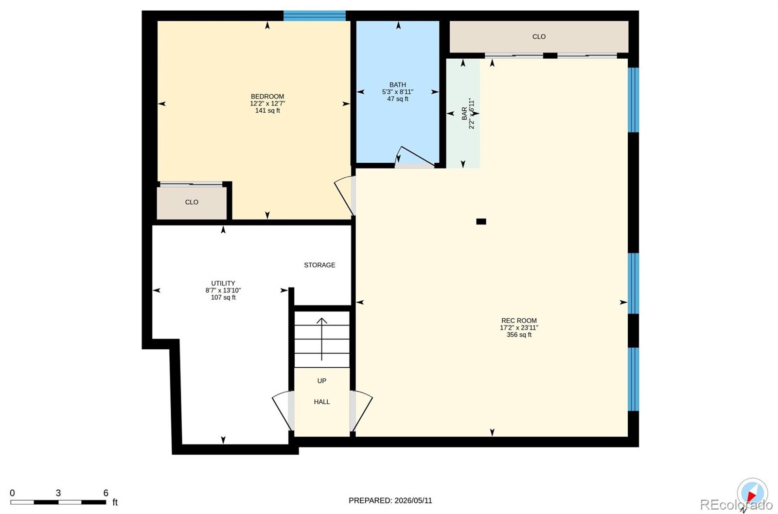 MLS Image #49 for 15235  jessie drive,colorado springs, Colorado