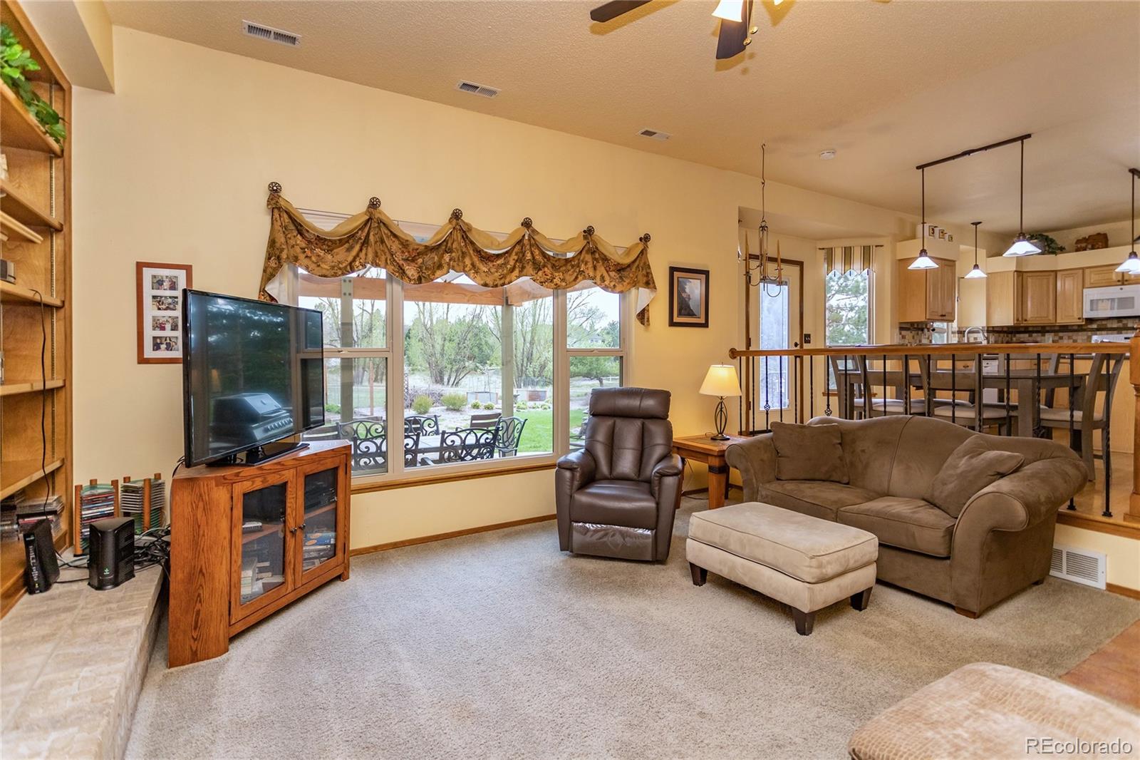 MLS Image #5 for 15235  jessie drive,colorado springs, Colorado