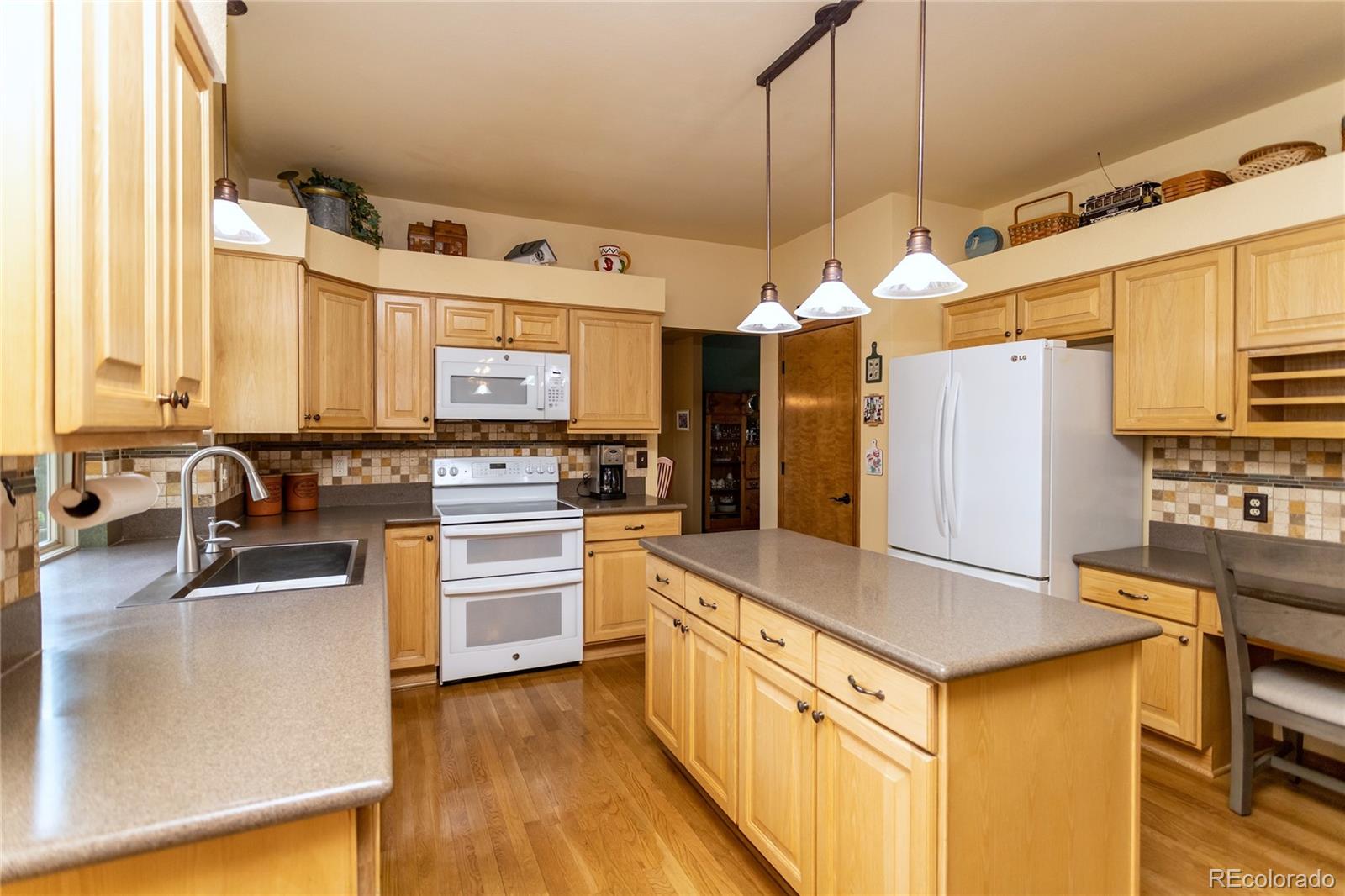 MLS Image #8 for 15235  jessie drive,colorado springs, Colorado