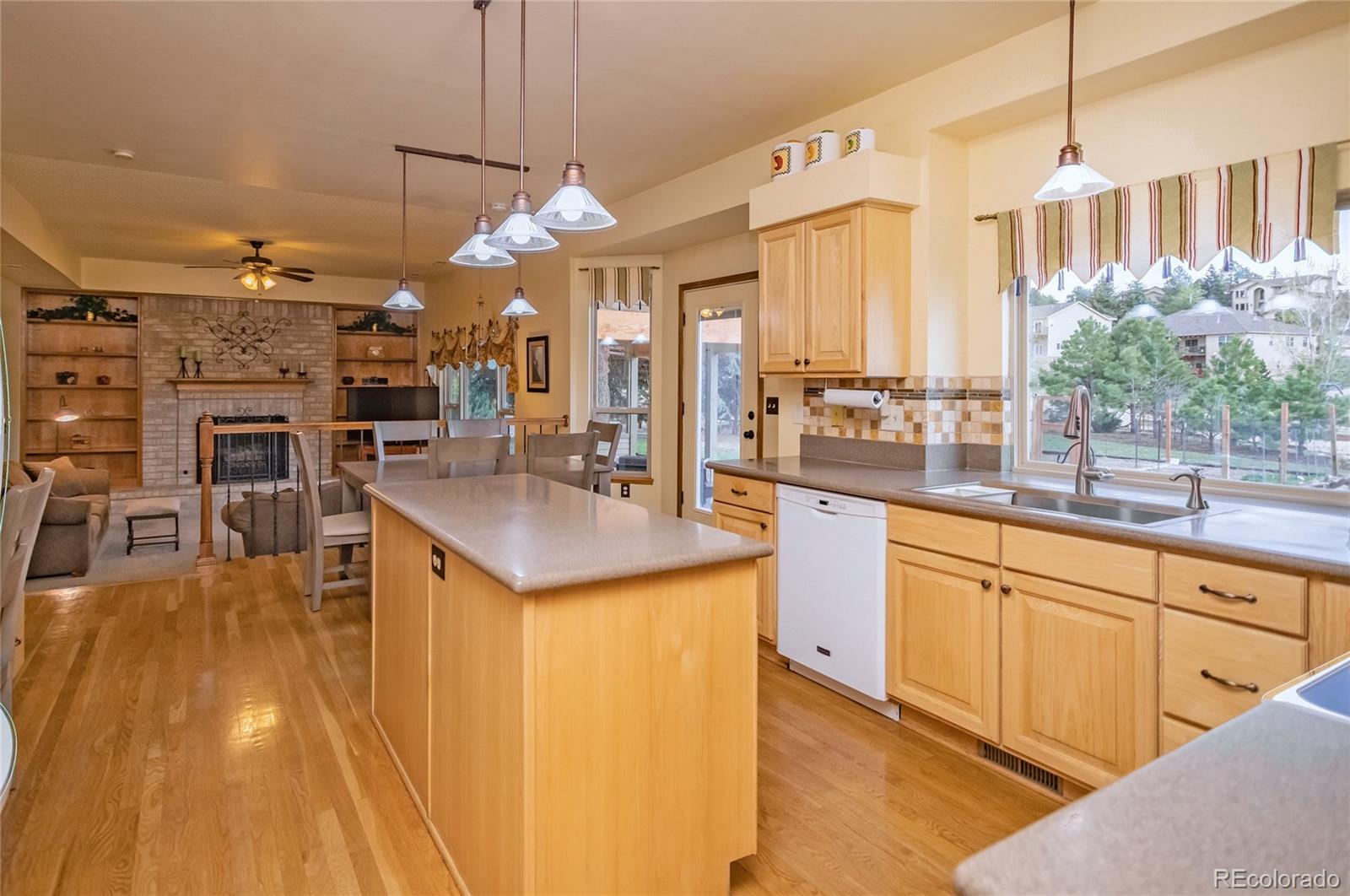 MLS Image #9 for 15235  jessie drive,colorado springs, Colorado