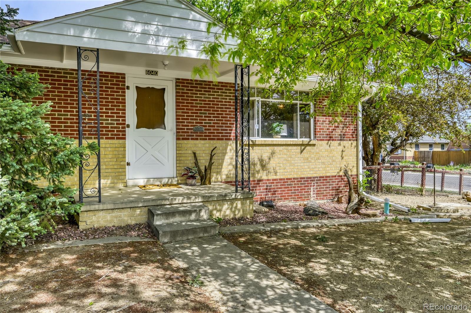 MLS Image #1 for 6040  marshall court,arvada, Colorado