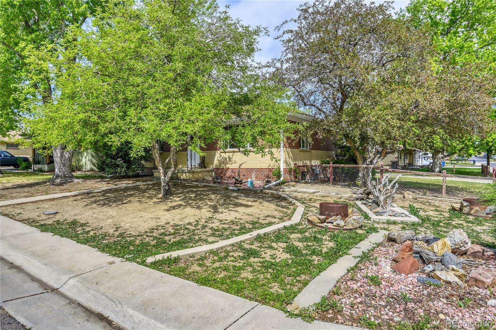 MLS Image #2 for 6040  marshall court,arvada, Colorado