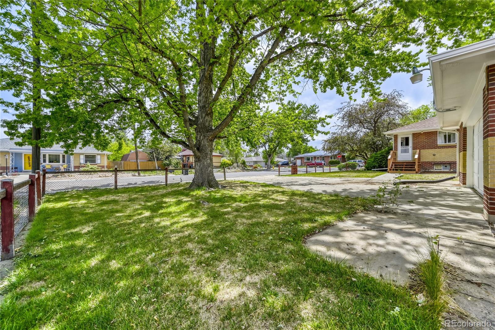 MLS Image #27 for 6040  marshall court,arvada, Colorado