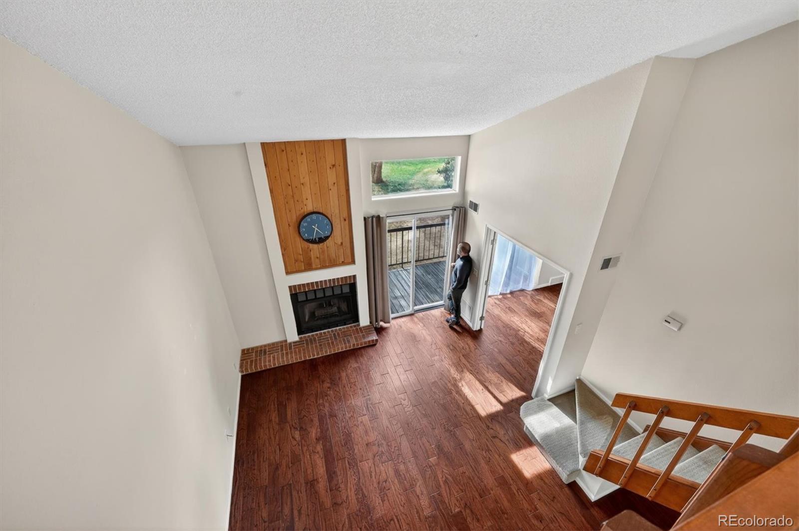 MLS Image #1 for 4899 s dudley street,littleton, Colorado