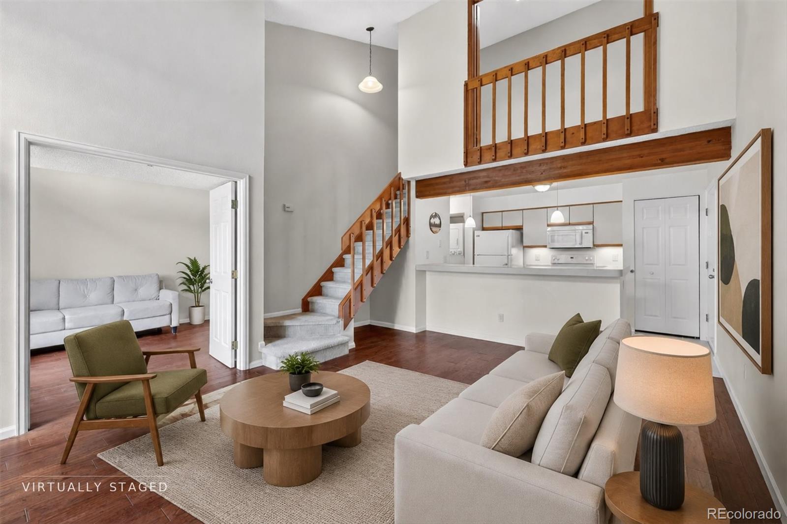 MLS Image #12 for 4899 s dudley street,littleton, Colorado