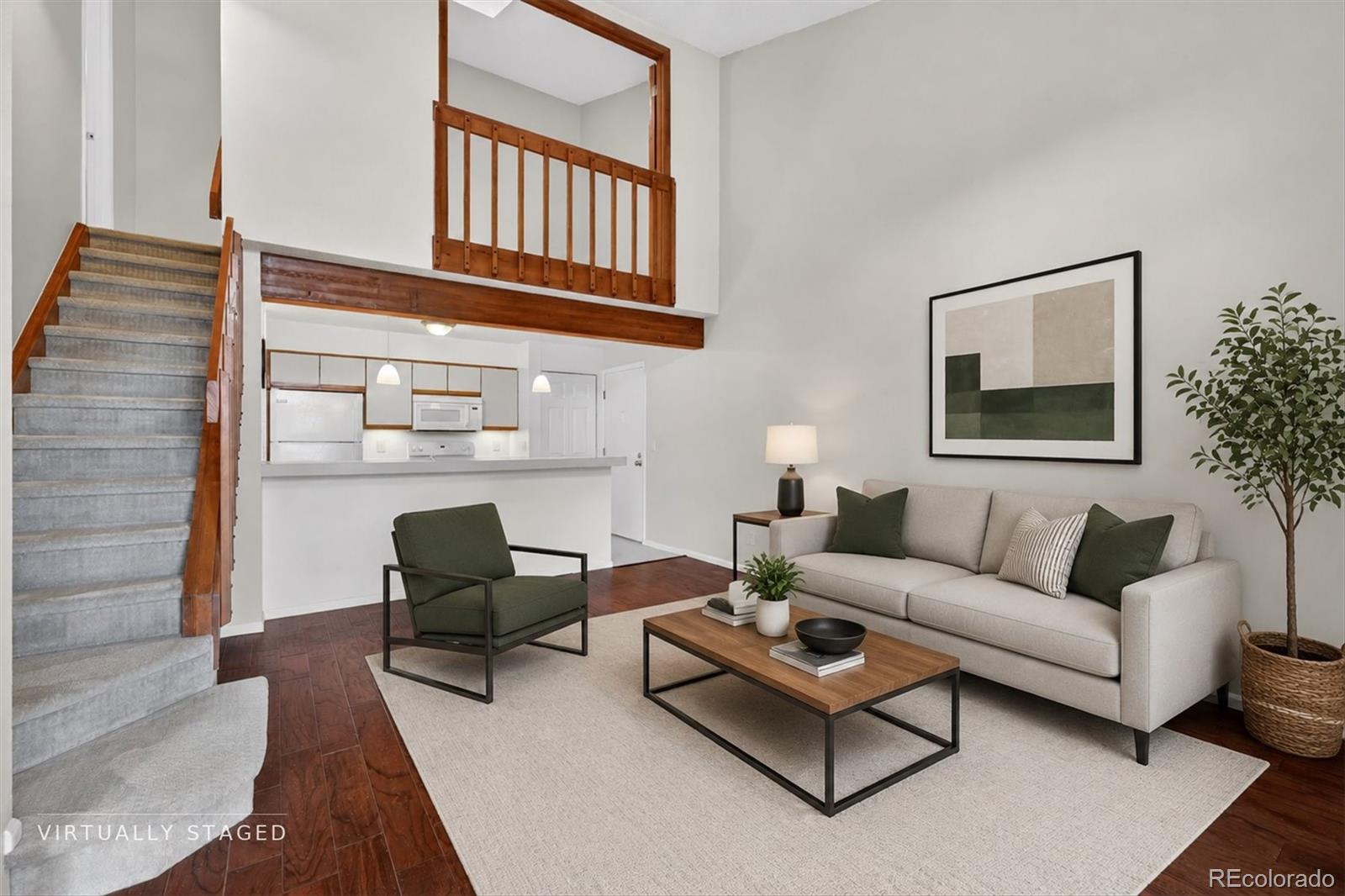 MLS Image #15 for 4899 s dudley street,littleton, Colorado