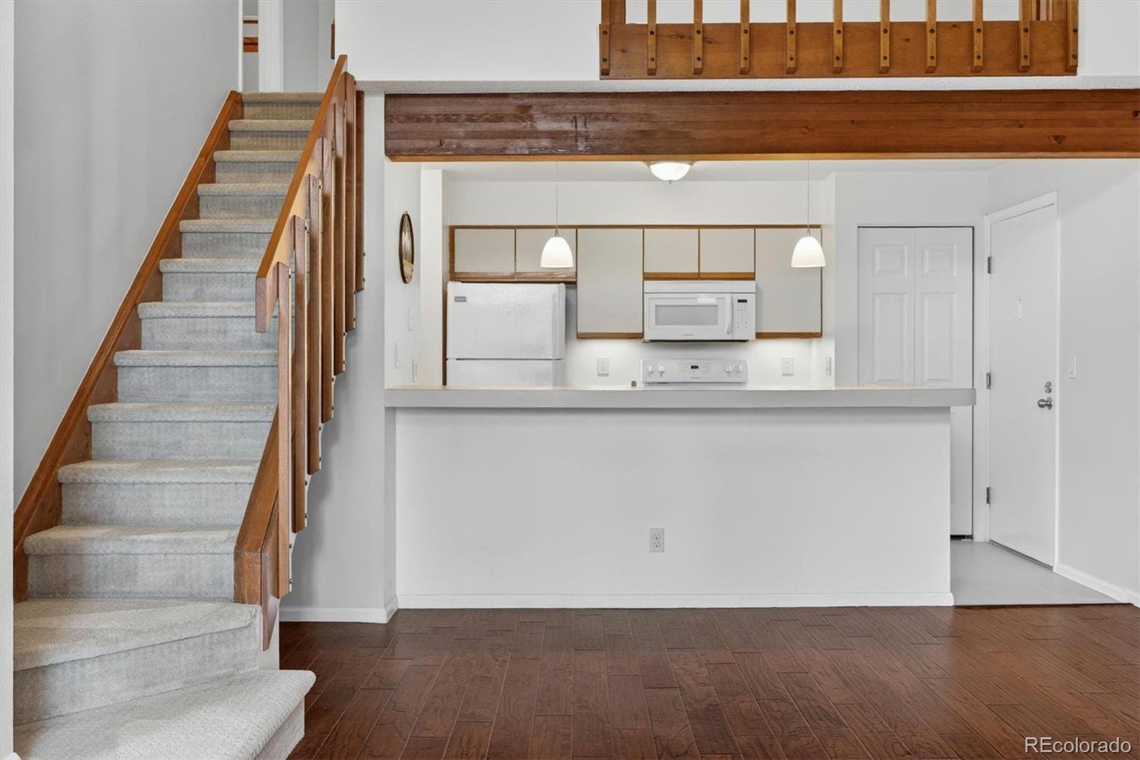MLS Image #2 for 4899 s dudley street,littleton, Colorado