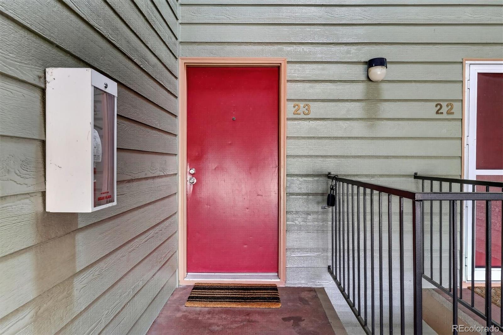 MLS Image #22 for 4899 s dudley street,littleton, Colorado