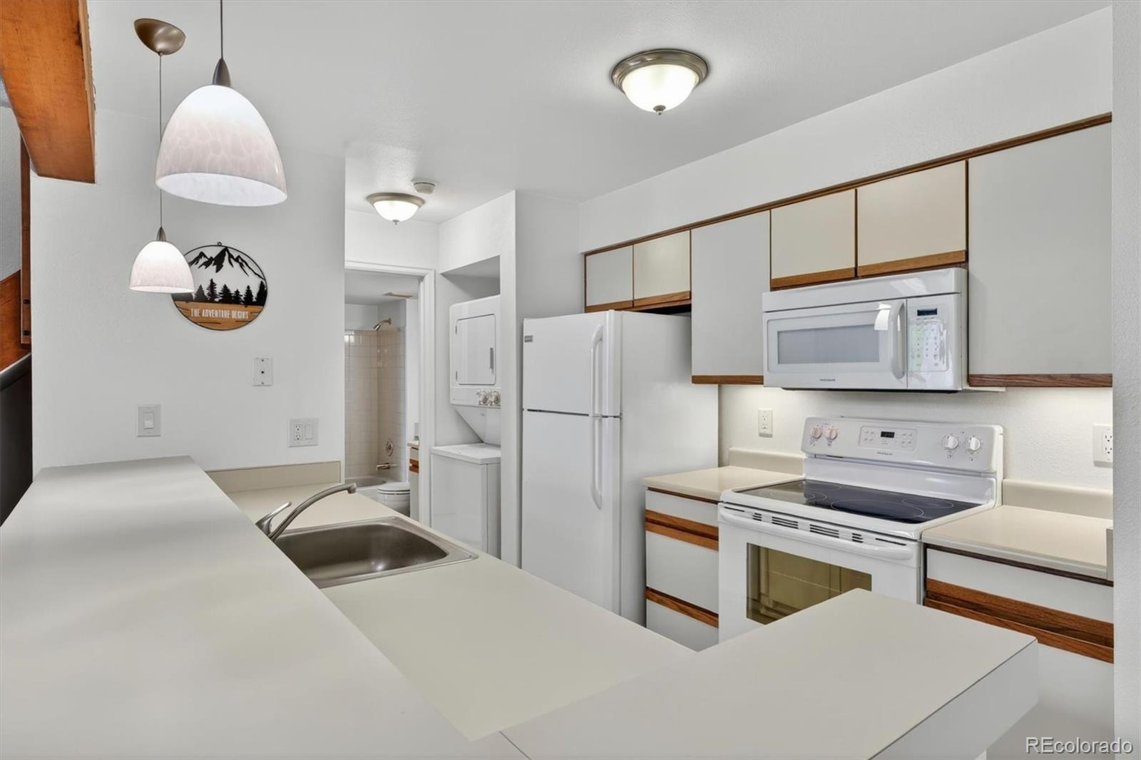 MLS Image #3 for 4899 s dudley street,littleton, Colorado