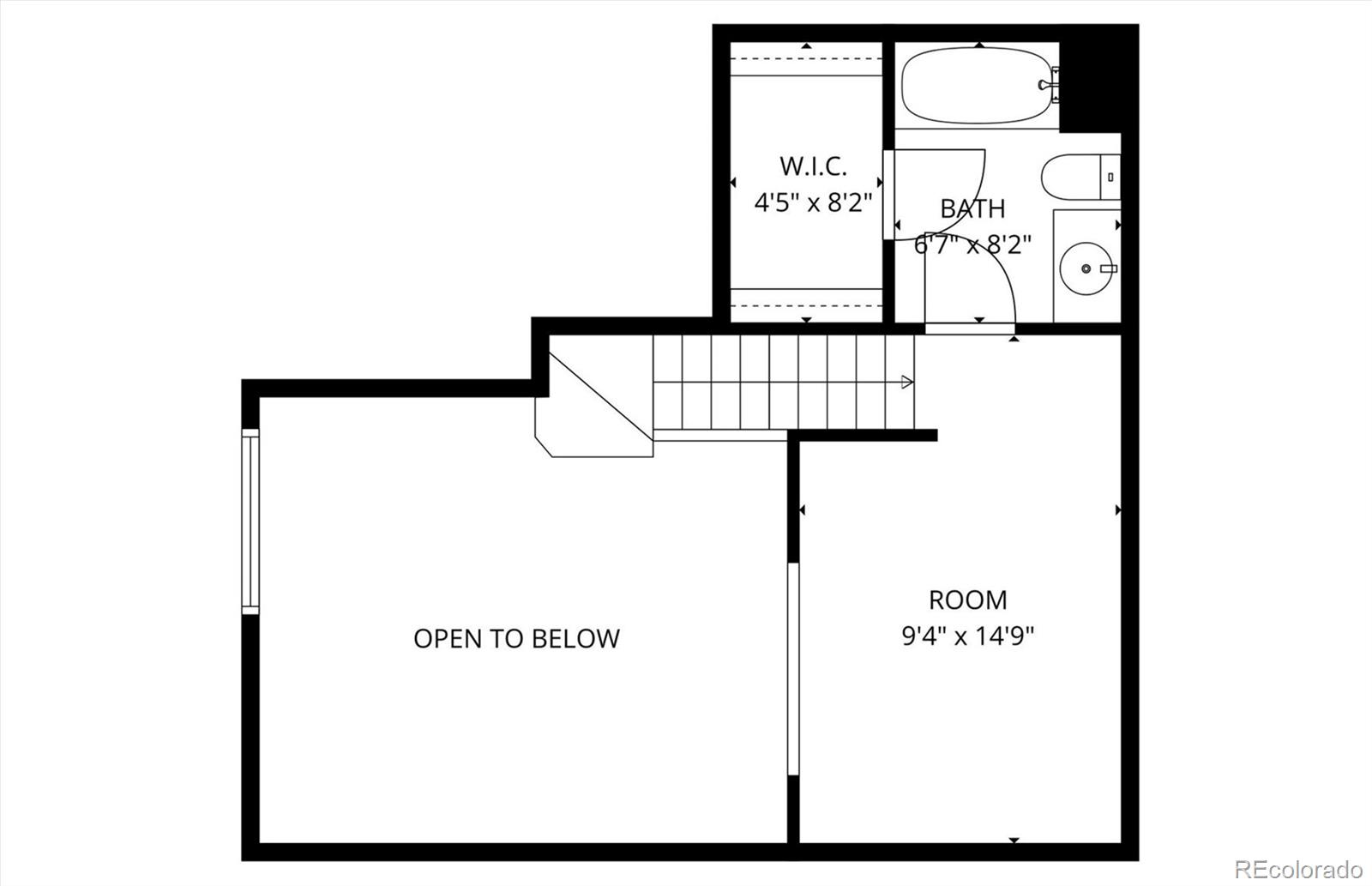 MLS Image #31 for 4899 s dudley street,littleton, Colorado