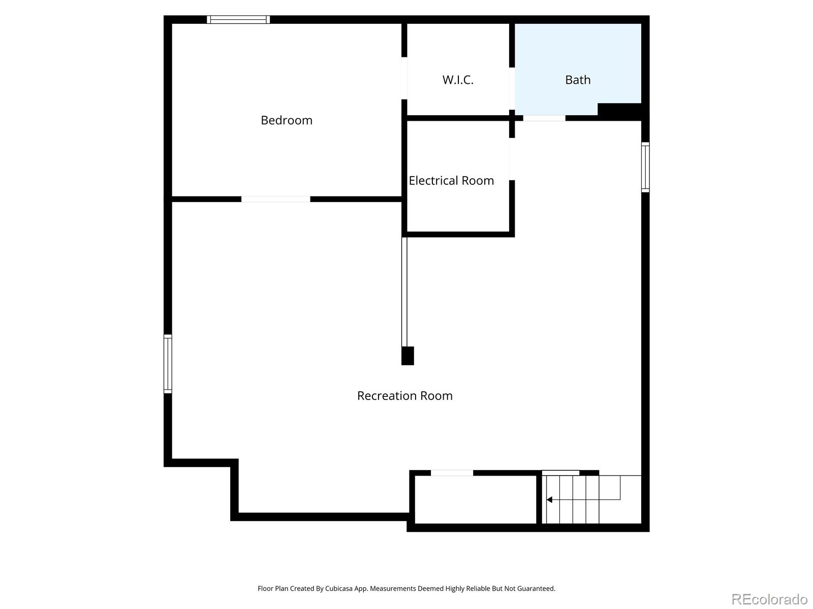 MLS Image #33 for 11877  wyandot circle,westminster, Colorado