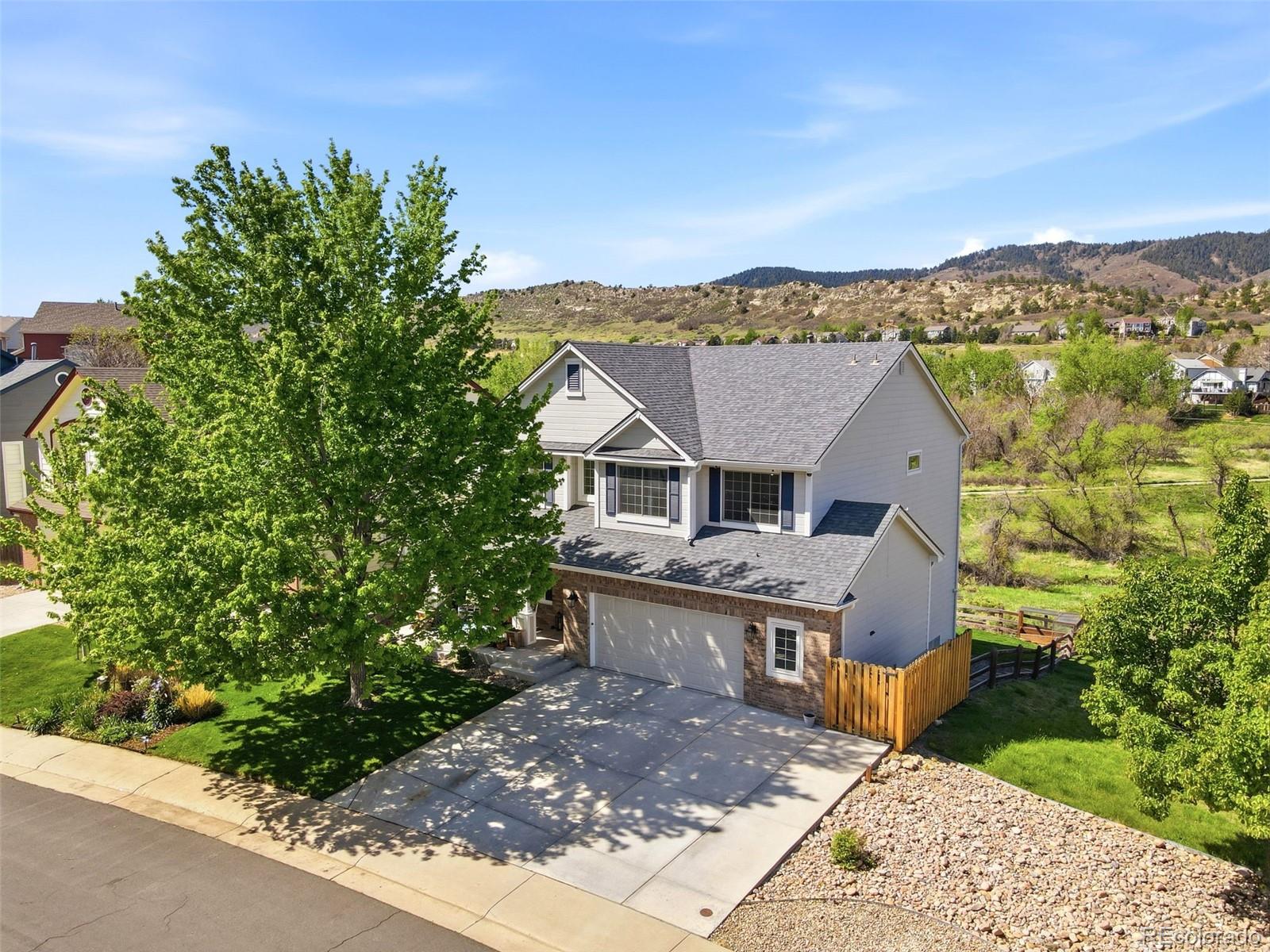 MLS Image #0 for 7703  rampart way,littleton, Colorado