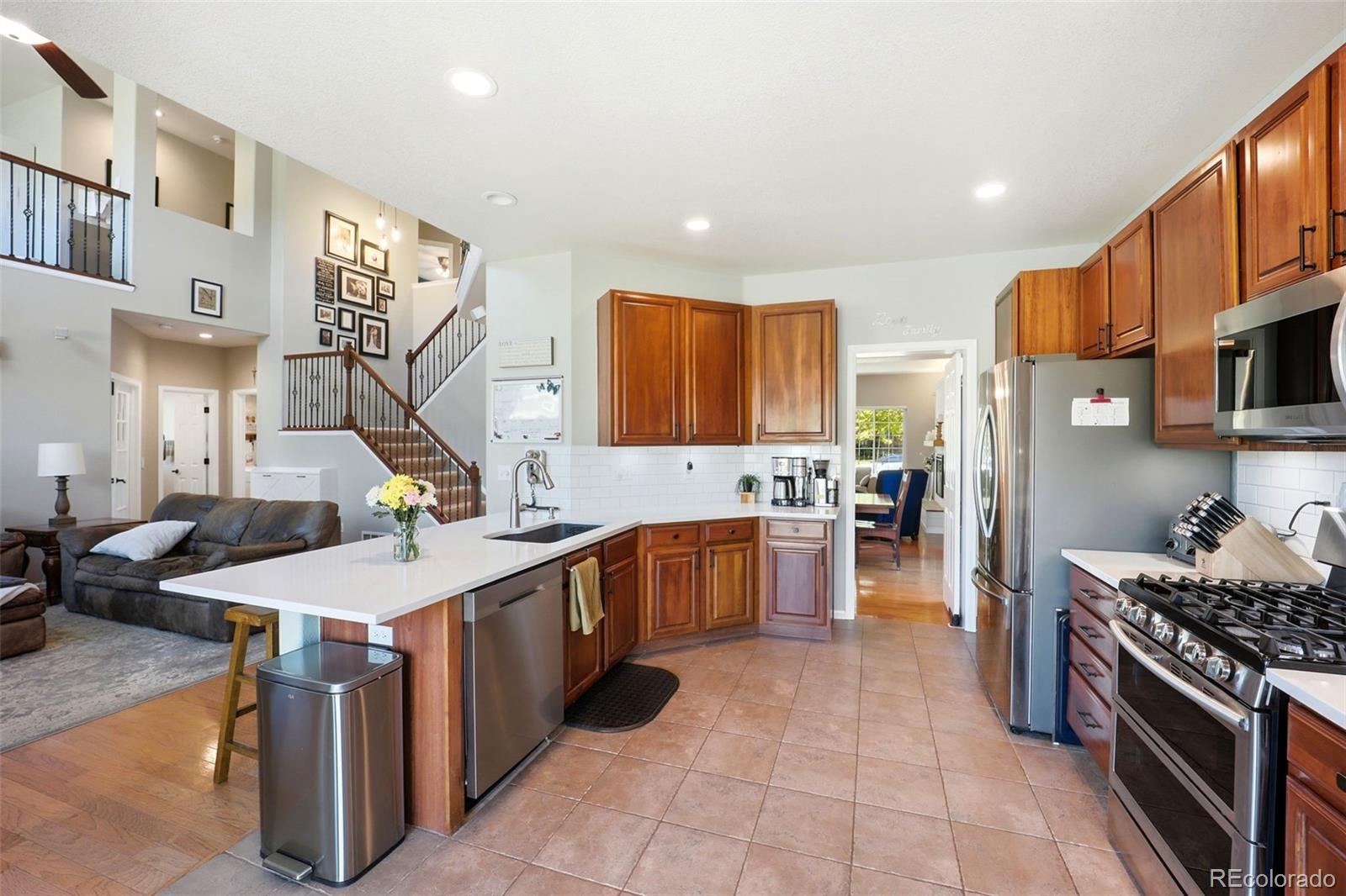 MLS Image #12 for 7703  rampart way,littleton, Colorado