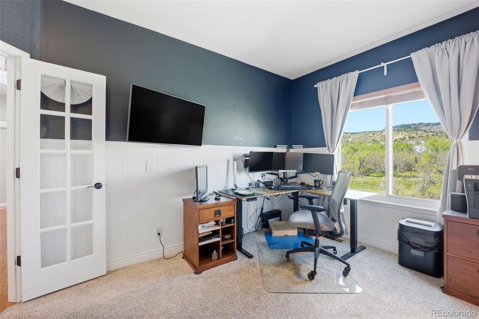 MLS Image #13 for 7703  rampart way,littleton, Colorado